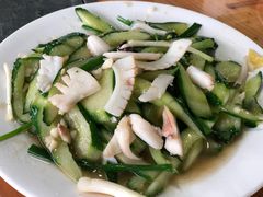 -海上驿站渔家菜馆