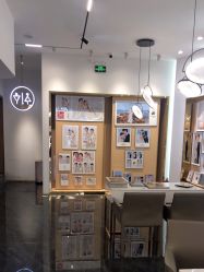 -金夫人婚纱摄影(惠阳店)