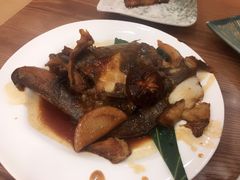 -红叶日料·放题·海胆·定食(星海店)