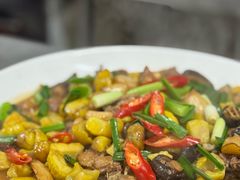 -楠溪江风景名胜区