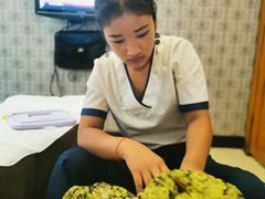 -天天足道(紫荆店)