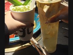 -吼堂老火锅(太古里总店)