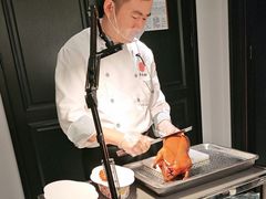 -香丰阁·烤鸭·川湘菜(清河店)