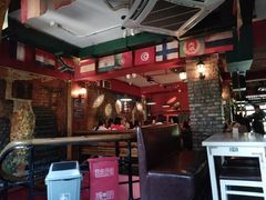 大堂-么哈MOJAR(北京五道口店)