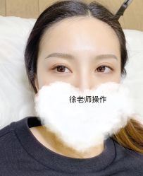 -变美丽半永久纹眉连锁·机器野生眉·洗眉