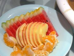 -新侨小馆(东直门北小街店)