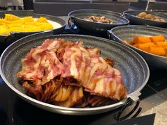 -远洲凤凰山庄臻味全日餐厅