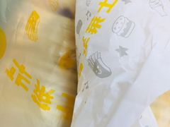 -华莱士·全鸡汉堡(杭州武林店)