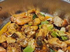 -七欣天香辣蟹火锅(无锡金太湖国际城店)