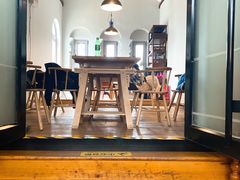 -1901 Cafe(西四店)
