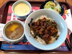 -真功夫(彩田路店)