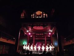 -正乙祠戏楼