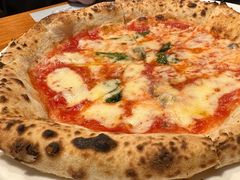 -Pizzeria da Nicola·火炉披萨(中大国际店)