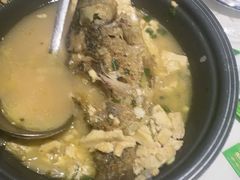 -稻品香小锅饭豆腐馆(北三路店)