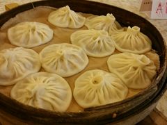 -老班长手工灌汤包老店(东山店)