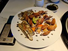 -优食坊·蒸汽海鲜(康盛路店)
