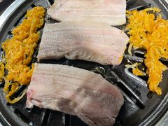 -九田家黑牛烤肉料理(珠江摩尔店)