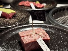-焱铁烧·黑毛和牛专门店(杭州嘉里中心店)