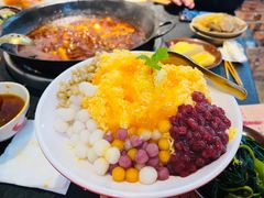 -四小区火锅·巷子里的重庆火锅(花照壁店)