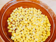 烤玉米-萨莉亚意式餐厅(南京环亚凯瑟琳广场店)