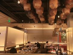 -晓宇重庆火锅(西安荟聚店)