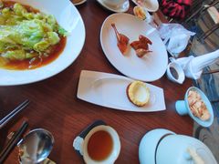 -蛇口希尔顿南海酒店·随轩中餐厅·粤菜