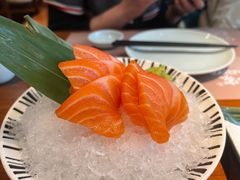 -山葵家·创意料理(赛格店)