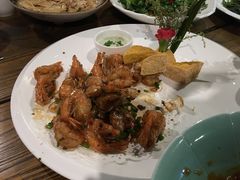 -广东道至正餐厅(区庄店)
