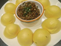 -老李家土菜馆·安吉地标美食