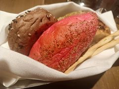 -佐度王子扒房(西城红场店)