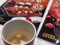 -鱼酷活鱼烤鱼(南京水游城店)