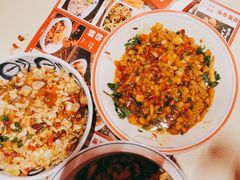 -侯师傅热炒店(印象城店)