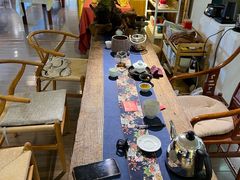 -我茶人文茶馆