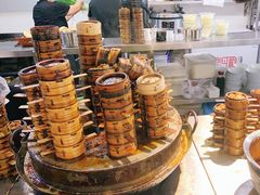 -小豆海棠(嘉兴路店)