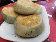 茴香盒子-玉华台饭庄(裕中西里小区店)