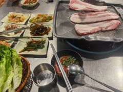 -李氏烤肉店
