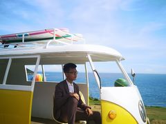 -漳州滨海火山岛自然生态风景区