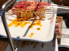 -玉善烧烤串城(长春总店)
