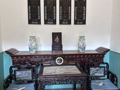 -张学良旧居陈列馆