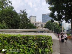 -华西坝(地铁站)