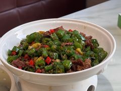 -培万河间驴火•驴肉火锅(东平店)