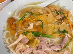 -王春春鸡汤饭(上海中海环宇城店)