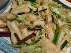 -旺达·福州菜(正大广场店)