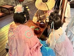 -云境生态园(红谷滩店)
