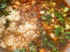 油碟-肖肖酸萝卜鱼火锅(总店)