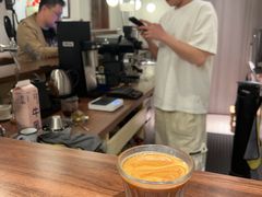 -Double cafe