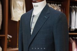 -优山定制西服衬衫大衣(国贸店)