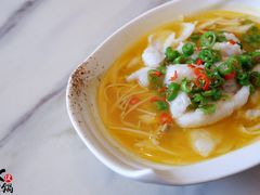-柒园·三十年创意杭帮菜(龙湖滨江天街店)