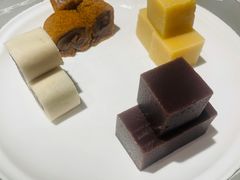 -羲和雅苑•北京烤鸭(陆家嘴中心店)