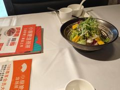 -小厨娘淮扬菜(清江苏宁广场店)